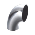 Stainless Steel Pipe Fittings 45 Degree Elbow SCH40